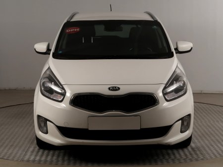 Kia Carens, 2016 - pohled č. 2