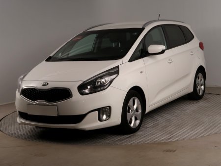 Kia Carens, 2016 - pohled č. 3