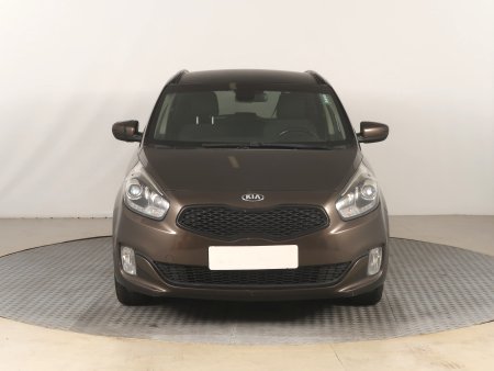 Kia Carens, 2013 - pohled č. 2