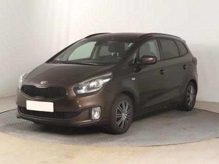 Kia Carens, 2013 - pohled č. 3
