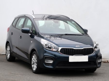 Kia Carens, 2018