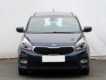 Kia Carens, 2018 - pohled č. 2