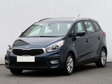 Kia Carens, 2018 - pohled č. 3