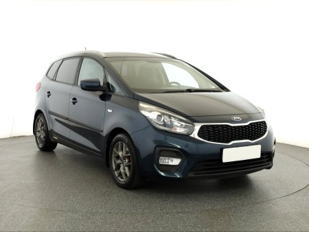 Kia Carens, 2018