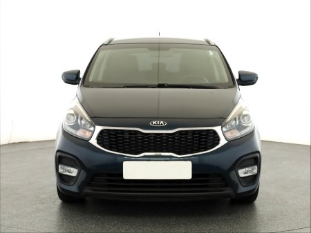 Kia Carens, 2018 - pohled č. 2