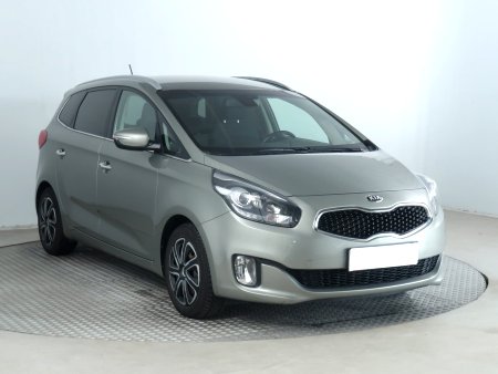 Kia Carens, 2013