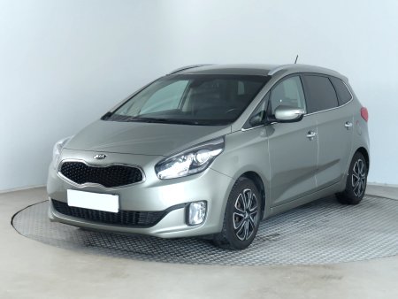 Kia Carens, 2013 - pohled č. 3