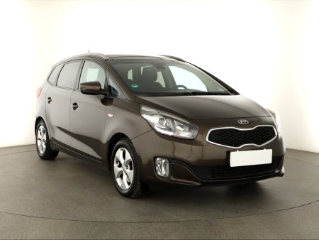 Kia Carens, 2013