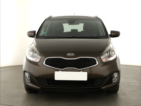 Kia Carens, 2013 - pohled č. 2