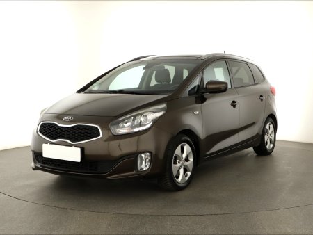 Kia Carens, 2013 - pohled č. 3
