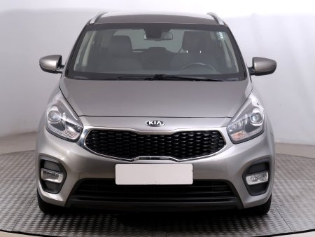 Kia Carens, 2017 - pohled č. 2