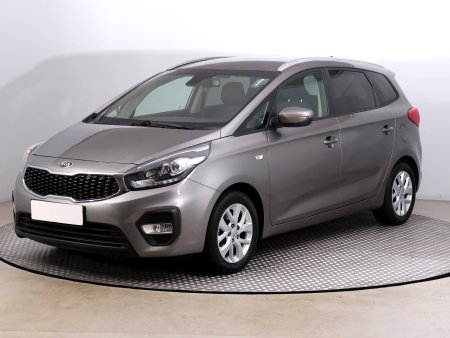 Kia Carens, 2017 - pohled č. 3