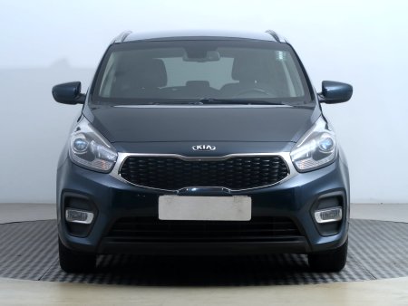 Kia Carens, 2017 - pohled č. 2