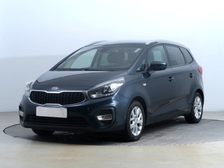 Kia Carens, 2017 - pohled č. 3