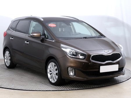 Kia Carens, 2015