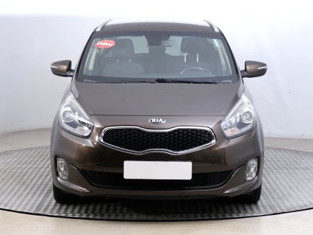 Kia Carens, 2015 - pohled č. 2