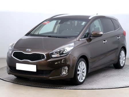 Kia Carens, 2015 - pohled č. 3