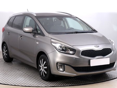 Kia Carens, 2013