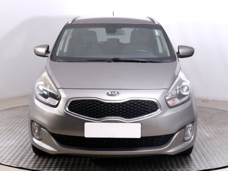 Kia Carens, 2013 - pohled č. 2