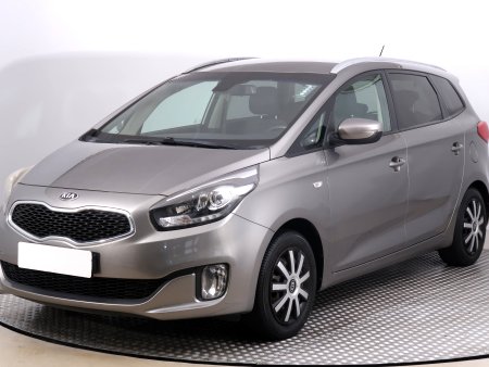 Kia Carens, 2013 - pohled č. 3