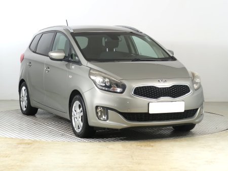 Kia Carens, 2015