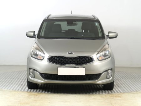 Kia Carens, 2015 - pohled č. 2