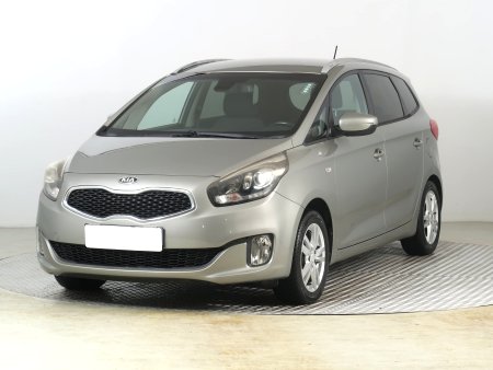 Kia Carens, 2015 - pohled č. 3