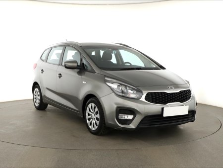 Kia Carens, 2017