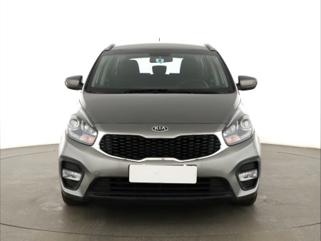 Kia Carens, 2017 - pohled č. 2
