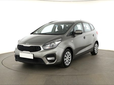 Kia Carens, 2017 - pohled č. 3