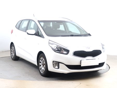Kia Carens, 2014