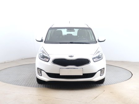Kia Carens, 2014 - pohled č. 2