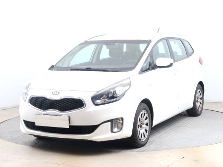Kia Carens, 2014 - pohled č. 3