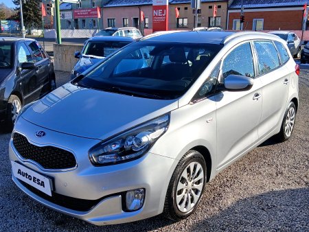 Kia Carens, 2015 - pohled č. 3