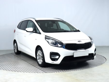 Kia Carens, 2018