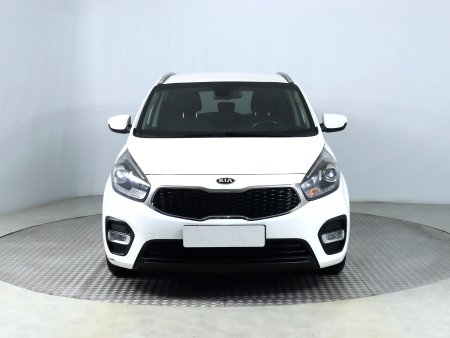 Kia Carens, 2018 - pohled č. 2