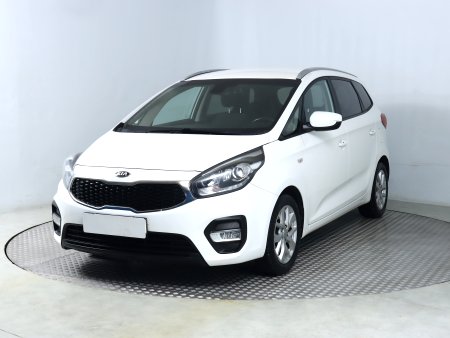 Kia Carens, 2018 - pohled č. 3