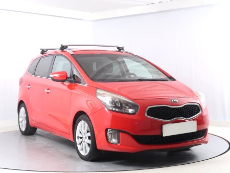 Kia Carens, 2015