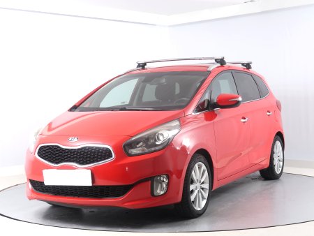 Kia Carens, 2015 - pohled č. 3