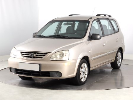 Kia Carens, 2006 - pohled č. 3