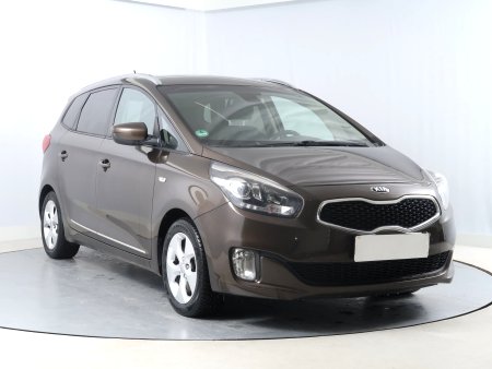Kia Carens, 2014