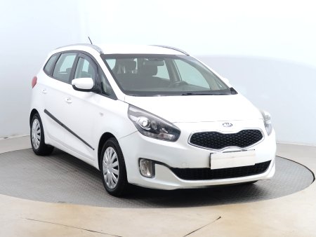 Kia Carens, 2014