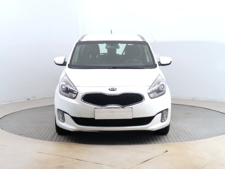 Kia Carens, 2014 - pohled č. 2