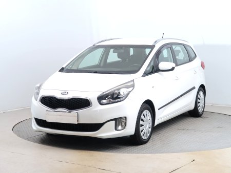 Kia Carens, 2014 - pohled č. 3