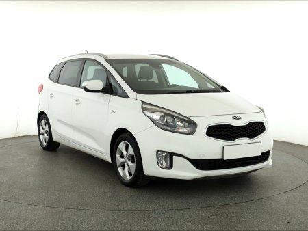Kia Carens, 2014