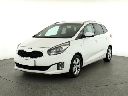 Kia Carens, 2014 - pohled č. 3