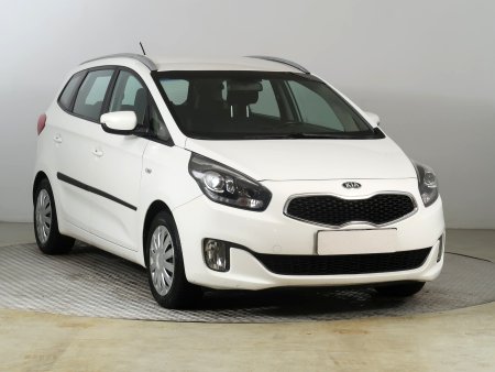 Kia Carens, 2016