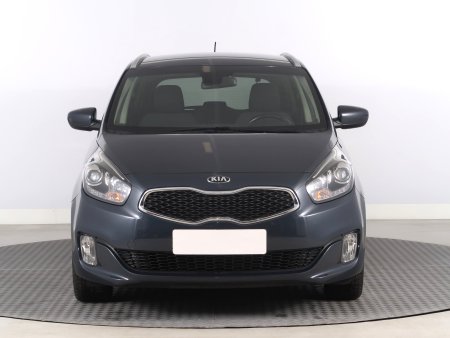 Kia Carens, 2015 - pohled č. 2