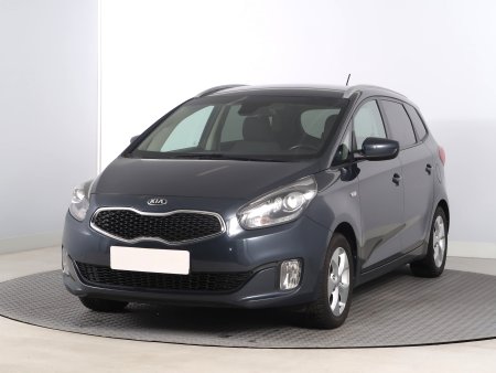 Kia Carens, 2015 - pohled č. 3