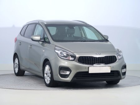 Kia Carens, 2017
